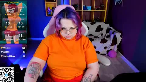 Yoki online show from February 2025 12:48:02 PM