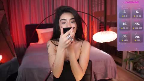 Yoko online show from November 2025 05:32:02 AM