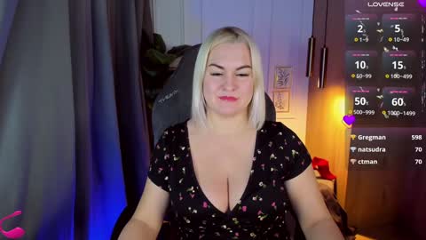 Yolanda online show from February 2025 02:14:02 AM