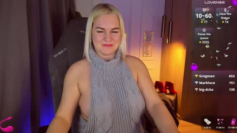 Yolanda online show from February 2025 11:31:01 AM