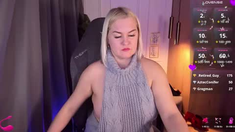 Yolanda online show from February 2025 03:27:01 AM