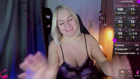 Yolanda online show from February 2025 07:17:01 AM