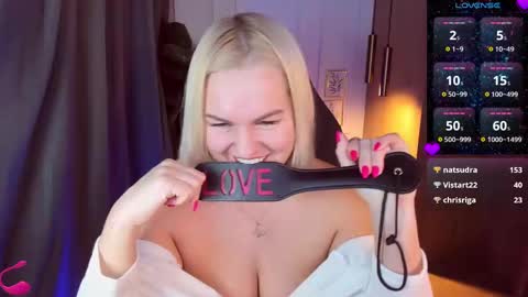 Yolanda online show from February 2025 02:25:01 AM