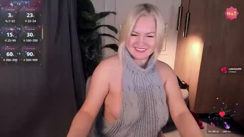 Yolanda online show from January 2026 08:11:02 PM