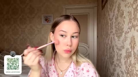 I am Rose ntmu Lets hit 10 Thumbs Up together online show from November 2025 09:31:01 AM