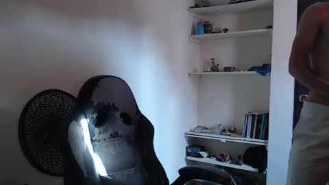 YGN Malu online show from October 2025 08:31:02 PM