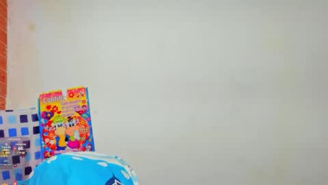 yonnsol_avril online show from October 2025 05:19:01 PM