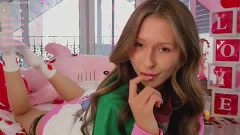  Wilma  online show from February 2025 11:31:02 AM