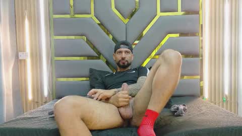 YORBY MAX online show from January 2026 12:10:01 PM