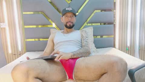 YORBY MAX online show from January 2026 11:58:01 AM