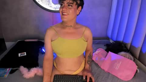 yordan_chubbyhot online show from October 2025 08:59:02 AM