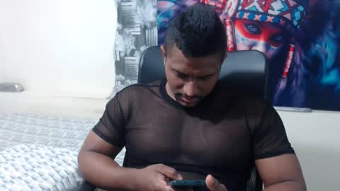 yordanocleys online show from February 2025 11:25:02 PM