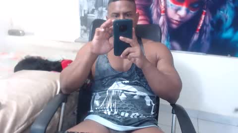 yordanocleys online show from March 2026 02:32:01 PM