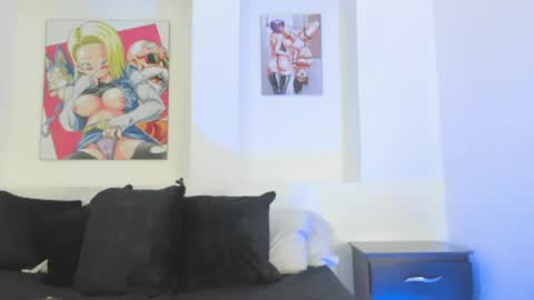 Snapshot of yorge_1 chatting on May 2026 03:47:01 AM Yorge online show from May 2026 03:47:01 AM