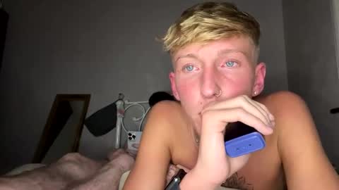 Harrison online show from January 2025 12:23:02 AM