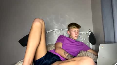 Harrison online show from January 2025 09:41:02 PM