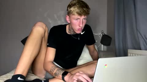 Harrison online show from January 2025 09:46:02 PM