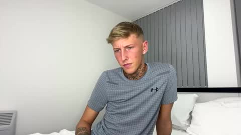 Harrison online show from February 2025 12:35:01 AM