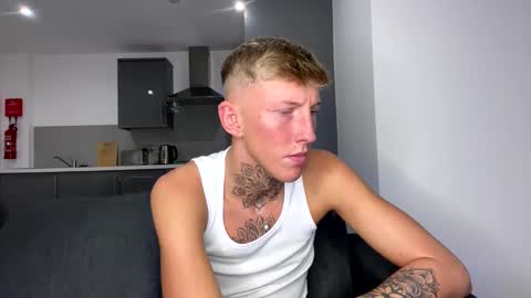 Harrison online show from February 2025 05:36:01 PM