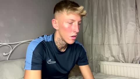 Harrison online show from February 2025 06:43:01 PM