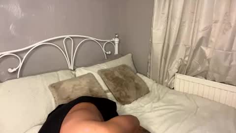 Harrison online show from February 2025 09:37:02 PM