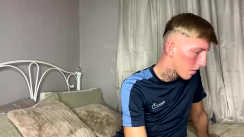 Harrison online show from February 2025 09:05:02 PM