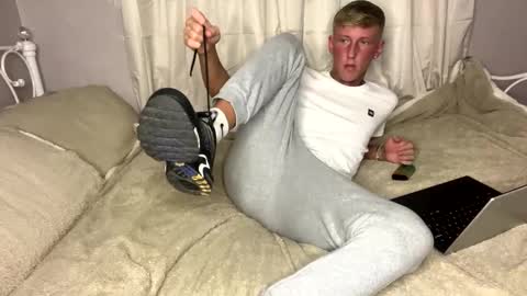 Harrison online show from March 2025 04:40:02 PM