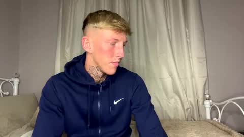 Harrison online show from March 2025 10:07:02 PM