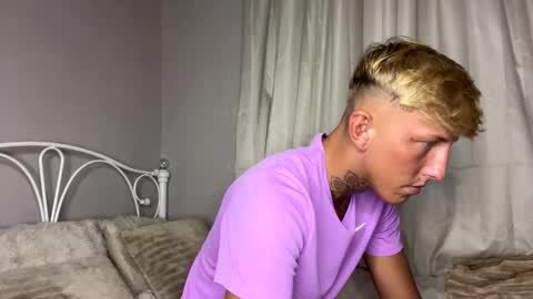 Harrison online show from November 2025 01:21:02 PM