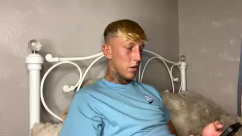 Harrison online show from November 2025 01:55:02 PM