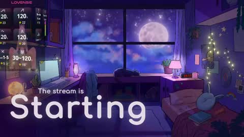 YoruNyan Momoyami online show from April 2026 02:21:02 AM