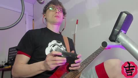 yosh online show from January 2025 06:52:01 PM