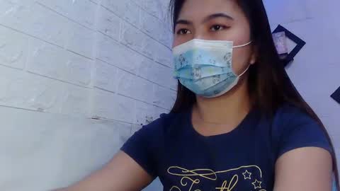 Snapshot of yoshiko_shine chatting on January 2025 02:16:02 AM ASK ME online show from January 2025 02:16:02 AM