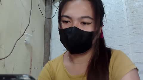 Snapshot of yoshiko_shine chatting on February 2025 02:27:02 AM ASK ME online show from February 2025 02:27:02 AM