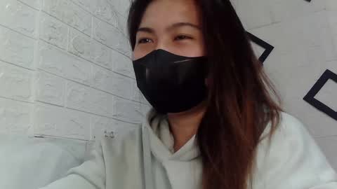 Snapshot of yoshiko_shine chatting on February 2025 10:35:01 AM ASK ME online show from February 2025 10:35:01 AM