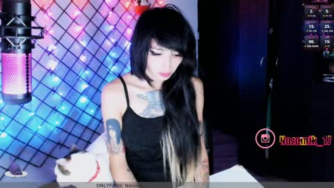 you can call me Andy or  yoshi  3 online show from December 2024 12:54:01 AM