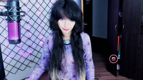 you can call me Andy or  yoshi  3 online show from January 2025 11:19:02 PM