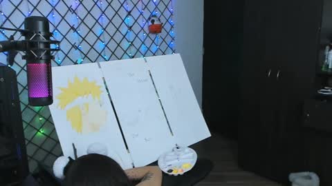 you can call me Andy or  yoshi  3 online show from January 2025 07:43:01 AM