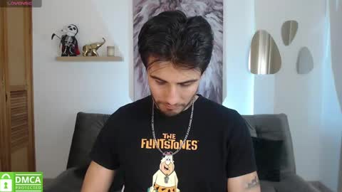 yoshy_man online show from December 2024 06:33:01 AM