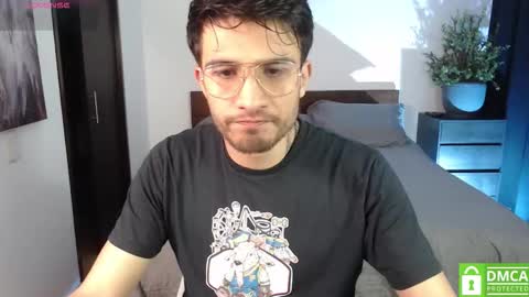 yoshy_man online show from October 2025 03:07:01 AM