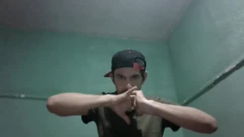 yosmar309004 online show from April 2026 06:00:02 AM