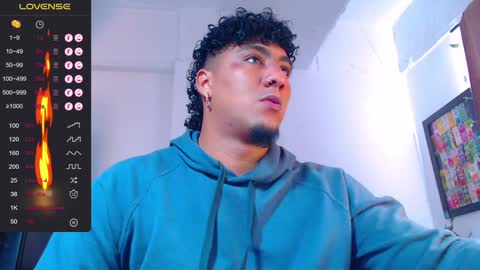 Snapshot of yosoy_enzo2020 chatting on December 2024 01:02:02 PM Enzo online show from December 2024 01:02:02 PM