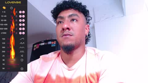 Snapshot of yosoy_enzo2020 chatting on December 2024 06:49:02 PM Enzo online show from December 2024 06:49:02 PM