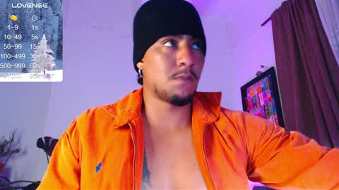 Snapshot of yosoy_enzo2020 chatting on December 2024 03:16:02 AM Enzo online show from December 2024 03:16:02 AM