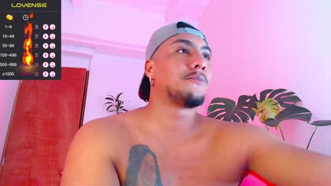 Snapshot of yosoy_enzo2020 chatting on December 2024 07:50:01 AM Enzo online show from December 2024 07:50:01 AM