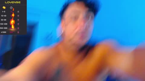 Snapshot of yosoy_enzo2020 chatting on January 2025 03:26:01 AM Enzo online show from January 2025 03:26:01 AM