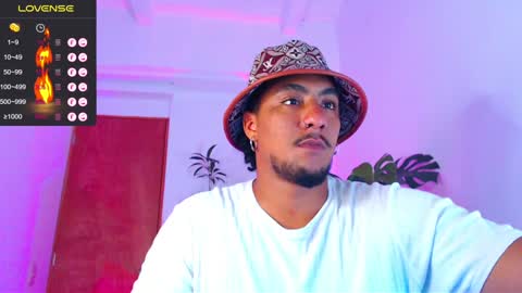 Snapshot of yosoy_enzo2020 chatting on January 2025 04:31:02 AM Enzo online show from January 2025 04:31:02 AM