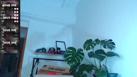 Snapshot of yosoy_enzo2020 chatting on February 2025 12:05:02 PM Enzo online show from February 2025 12:05:02 PM