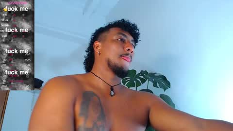 Snapshot of yosoy_enzo2020 chatting on February 2025 02:32:02 AM Enzo online show from February 2025 02:32:02 AM