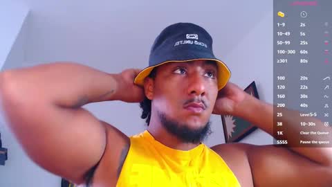 Snapshot of yosoy_enzo2020 chatting on October 2025 12:57:02 PM Enzo online show from October 2025 12:57:02 PM